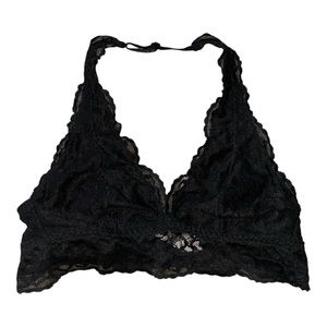 PINK Victoria’s Secret lace bralette